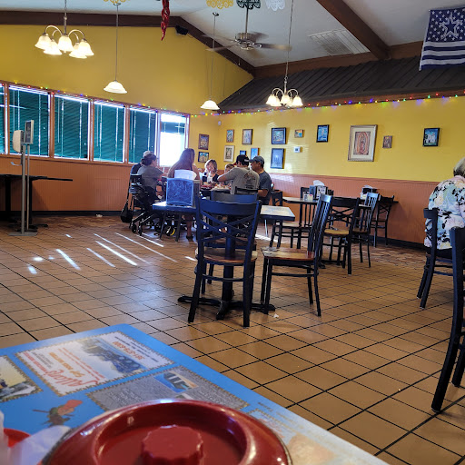Veracruz Restaurant